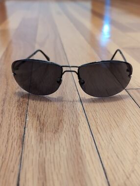 Versace X89 Vintage Sunglasses